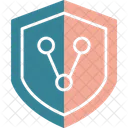 Connect security  Icon
