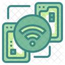 Connect To Wifi Wifi Internet Icon