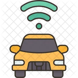 Connected  Icon