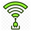 Connected Wifi Connected Wifi Icon