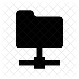 Connected Icon