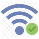 Wifi Connected Wifi Connected Icon