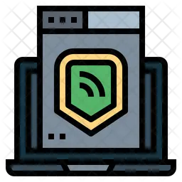 Connected  Icon