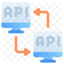 Connected Process Integration Icon