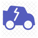 Connected Cars  Icon