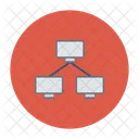 Connected Device  Icon