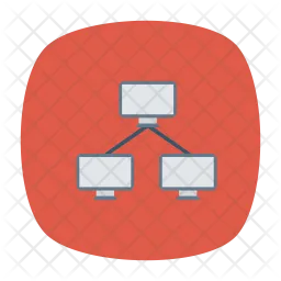 Connected Device  Icon