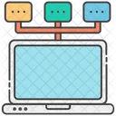 Connected Device Data Sharing Shared Device Icon