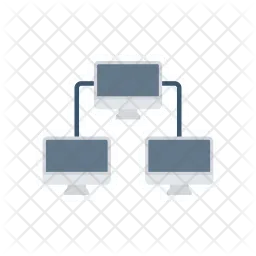Connected device  Icon