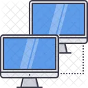 Connected device  Icon