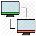 Connected Devices 아이콘
