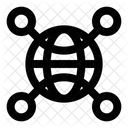 Connected  Icon