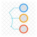 Connect Slot Place Icon