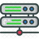 Connected server  Icon