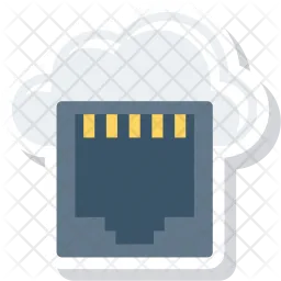 Connecter  Icon