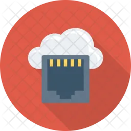 Connecter  Icon