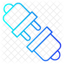 Connecteur  Icône