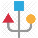 Connecting  Icon