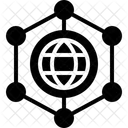 Connecting  Icon