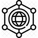 Connecting  Icon