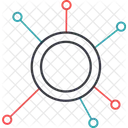 Connecting  Icon