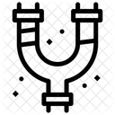 Connecting Pipes  Icon