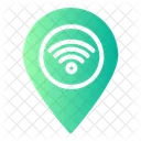 Connection Internet Communications Icon