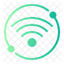 Connection Internet Network Icon