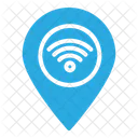 Connection Internet Communications Icon