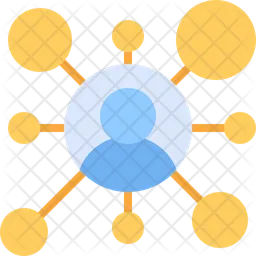 Connection  Icon