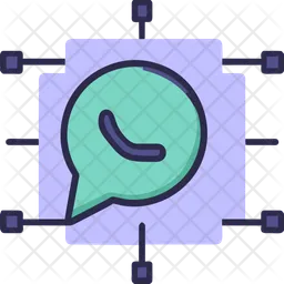 Connection  Icon