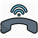 Connection Call Phone Icon