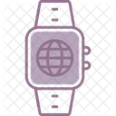 Connection Connect Internet Icon