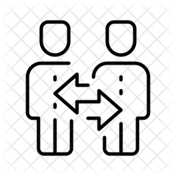 Connection  Icon