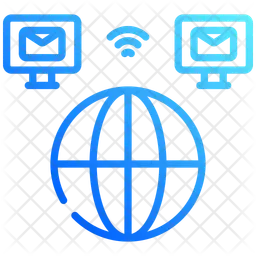 Connection  Icon