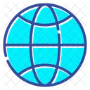 Network Internet Communication Icon