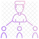 Connection  Icon