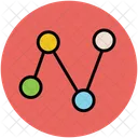 Connection Symbol Link Icon