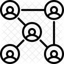 Connection  Icon