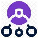 Connection  Icon