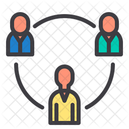 Connection Icon
