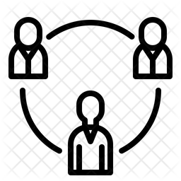 Connection Icon