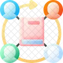 Connection  Icon