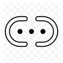 Connection  Icon