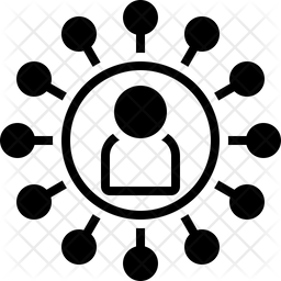 Connection Icon