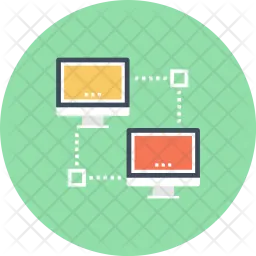 Connection  Icon
