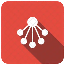 Connection  Icon