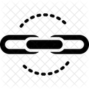 Connection Chain Link Icon