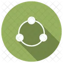 Connection Link Connect Icon