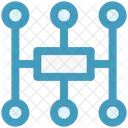 Connection International Link Icon